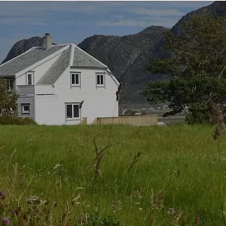 Haus Soltun-Was Will Man Mehr! Villa Runde Exterior photo