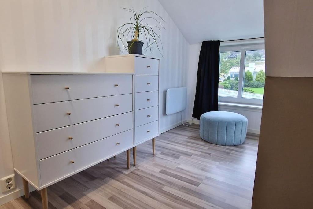 Vakantiehuis Haus Soltun-was Will Man Mehr!