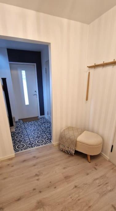 Vakantiehuis Haus Soltun-was Will Man Mehr!