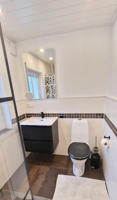 Haus Soltun-was Will Man Mehr! Vakantiehuis